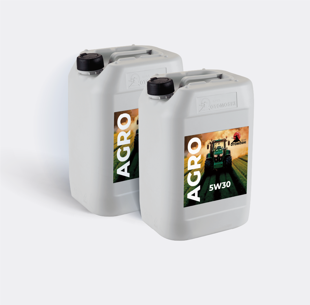 Масла для с/х и спецтехники