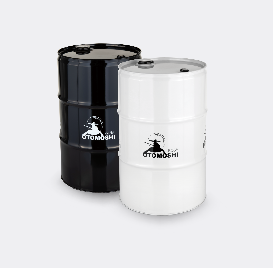 Индустриальные масла