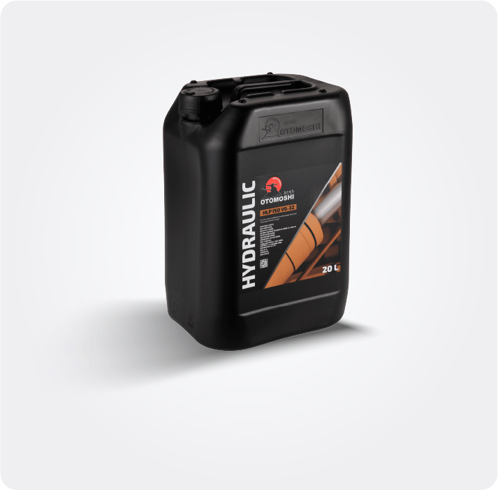 Гидравлические масла